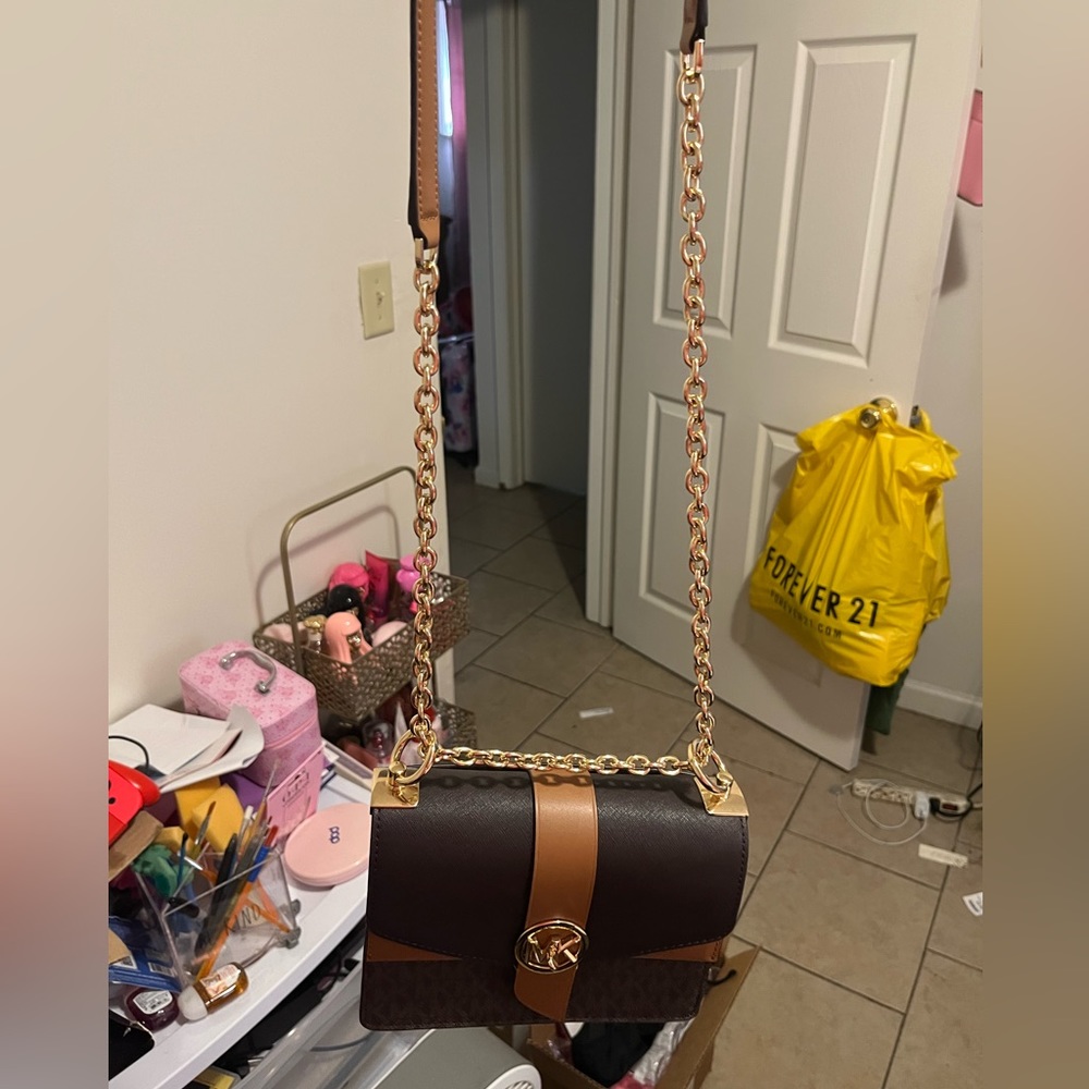Michael Kors Crossbody